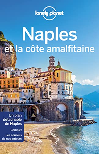 Naples et la Côte Amalfitaine 7ed von LONELY PLANET