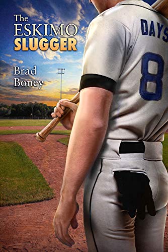 The Eskimo Slugger: Volume 3 (The Austin Trilogy)