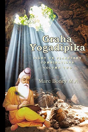 Graha Yogadeepika: Light on Planetary Combinations