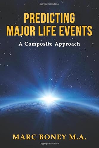 Predicting Major Life Events: A Composite Approach von Independently published