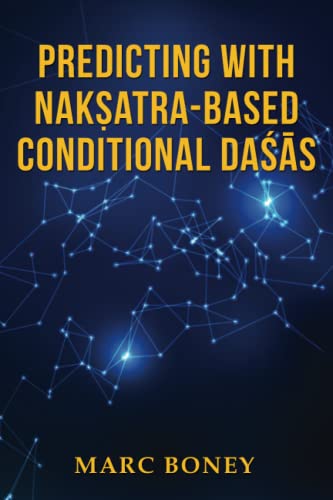 Predicting with Conditional Nakṣatra-Based Daśās