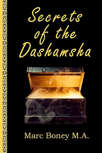Secrets of the Dashamsha von CREATESPACE