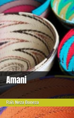 Amani von Independently published