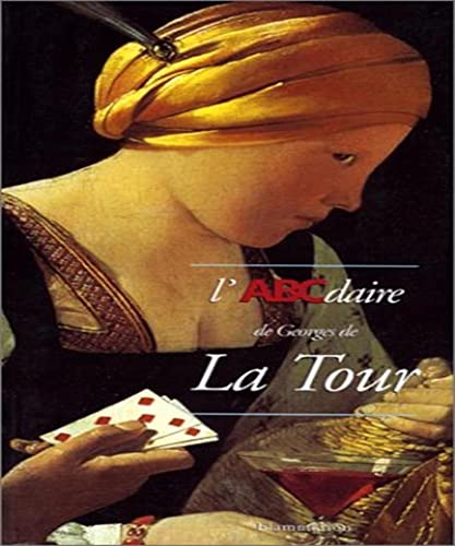 L'ABCdaire de Georges de La Tour (43) von FLAMMARION