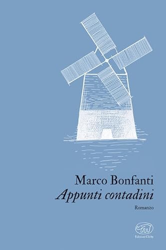 Appunti contadini (Place d'Italie) von Edizioni Clichy