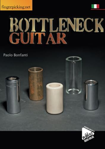 Bottleneck Guitar (Acoustic) von Fingerpicking.net