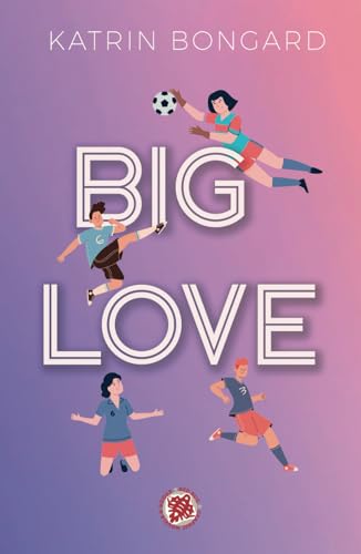 Big Love von Red Bug Books