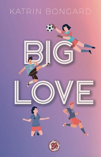 Big Love von Red Bug Books