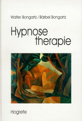 Hypnosetherapie