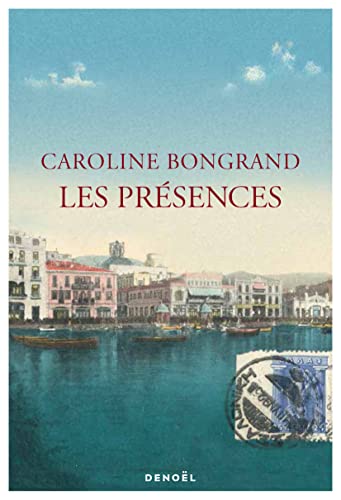 Les Présences von DENOEL