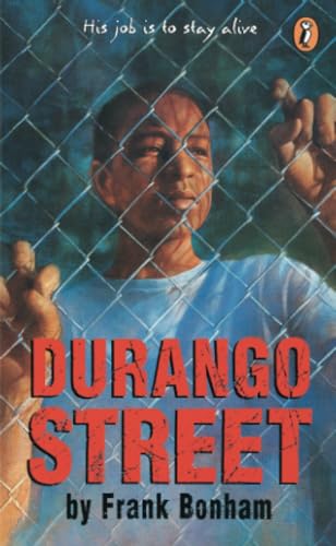 Durango Street