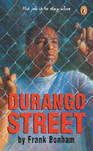 Durango Street von Puffin Books