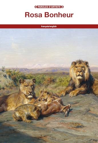Rosa Bonheur von FAGE