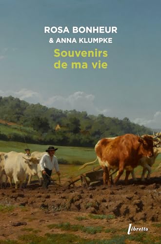 Souvenirs de ma vie von LIBRETTO
