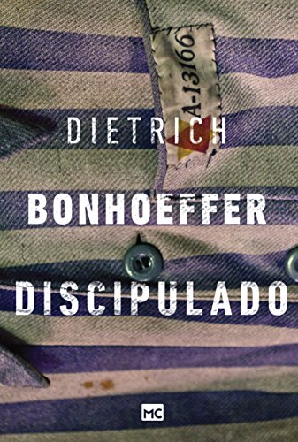 Discipulado von Mundo Cristão
