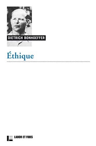 Ethique Ethique
