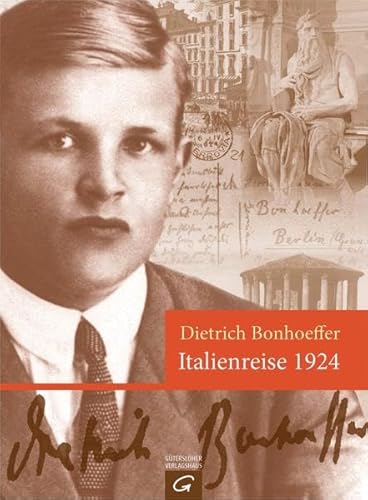 Italienreise 1924 Italienreise 1924