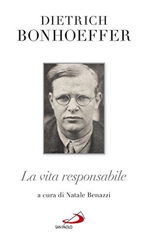 La vita responsabile. Un bilancio (Nuovi fermenti, Band 135)
