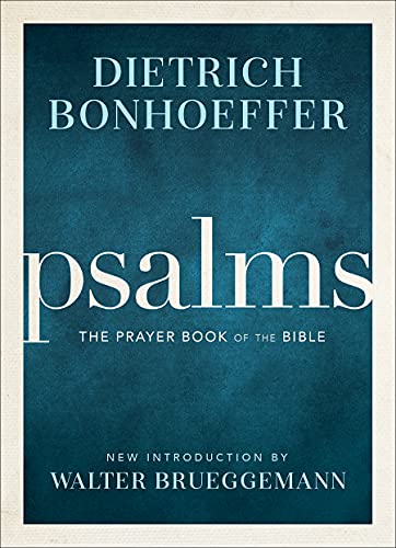 Psalms: The Prayer Book of the Bible Psalms: The Prayer Book of the Bible von Broadleaf Books