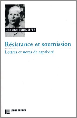 Résistance et soumission: lettres et notes de captivité: Nouvelle édition Résistance et soumission: lettres et notes de captivité: Nouvelle édition von TASCHEN