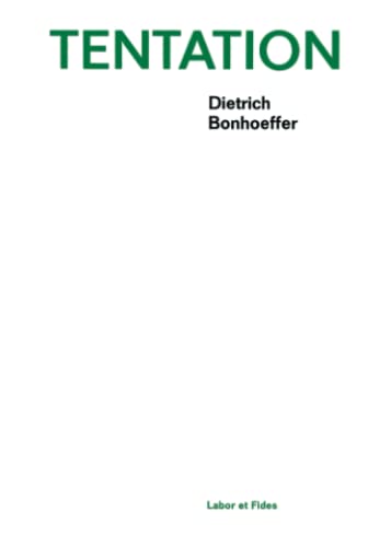 Tentation (LF.PROTESTANTIS) von LABOR ET FIDES