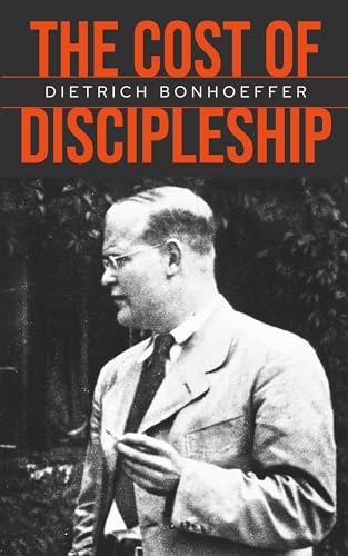 The Cost of Discipleship: Repackaged Edition von SCM Press