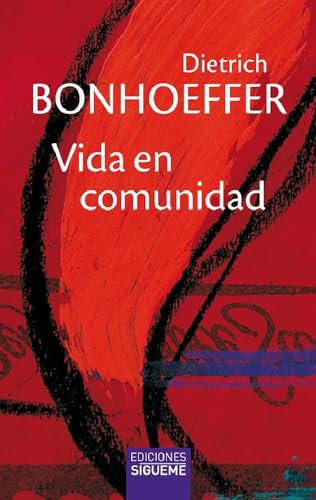 Vida en comunidad (Nueva Alianza Minor, Band 13)