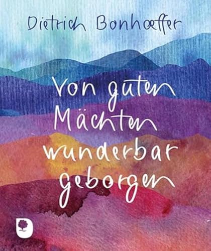 Von guten Mächten wunderbar geborgen (Eschbacher Mini)