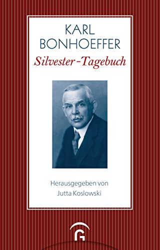 Silvester-Tagebuch von Guetersloher Verlagshaus