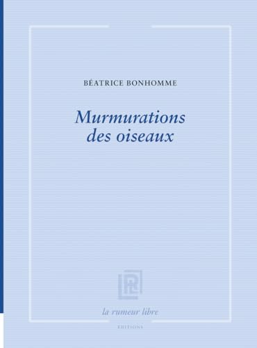 Murmurations des oiseaux (Plupart du temps) von RUMEUR LIBRE