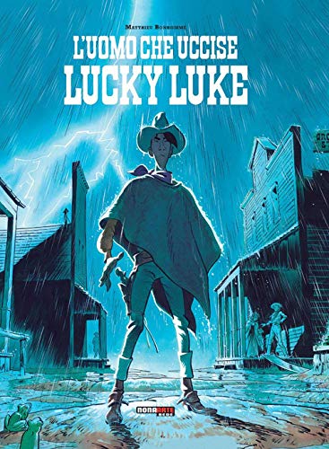 L'uomo che uccise Lucky Luke