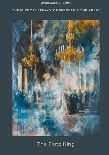 The Flute King: The Musical Legacy of Frederick the Great von tredition