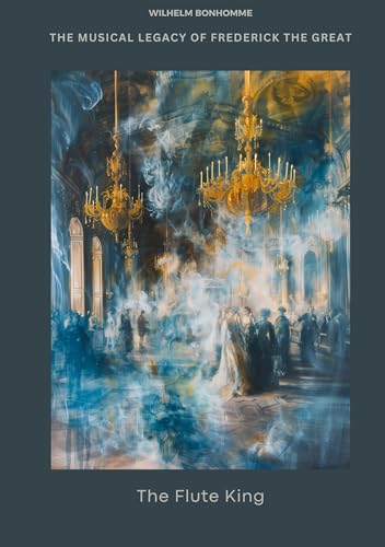 The Flute King: The Musical Legacy of Frederick the Great