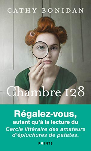 Chambre 128