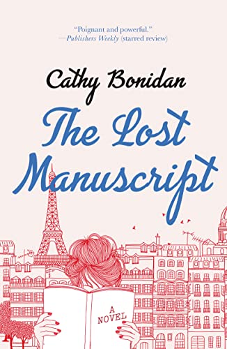 Lost Manuscript: A Novel von Griffin