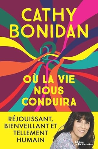 Où la vie nous conduira von MARTINIERE BL