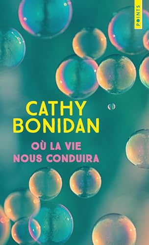 Où la vie nous conduira von POINTS