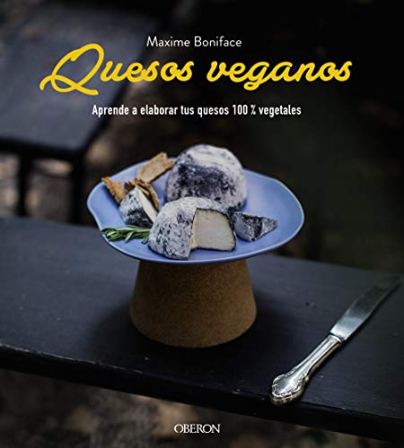 Quesos veganos (Libros singulares) von ANAYA MULTIMEDIA