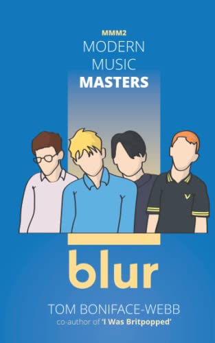 Modern Music Masters - Blur: MMM2 von Nielsen UK ISBN Store