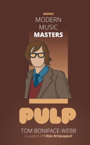 Modern Music Masters - Pulp: MMM - Book 3 von Nielsen UK ISBN Store