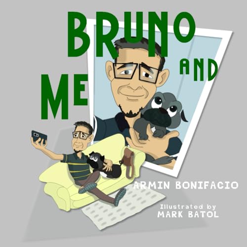 Bruno and Me von Independently published