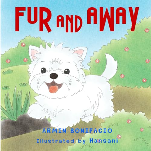 Fur and Away Fur and Away von Independently published