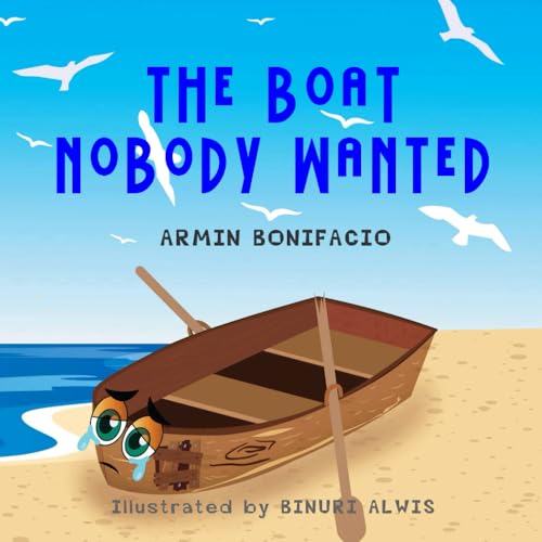 The Boat Nobody Wanted von Independently published