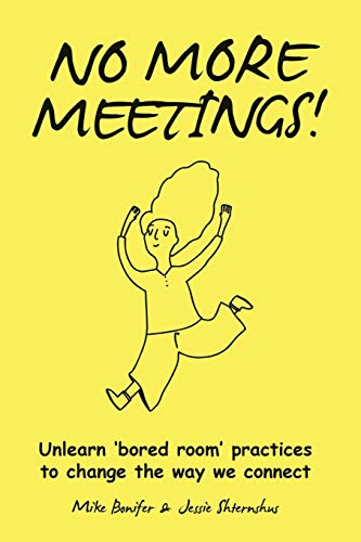 No More Meetings! von BDI Publishers