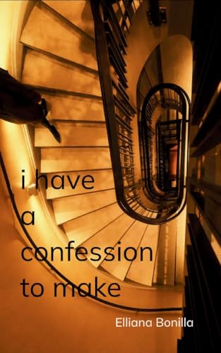i have a confession to make.... i have a confession to make.... von Bookleaf Publishing