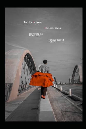 Memories that beg and scream that I could have done something different. von Independently published