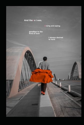 Memories that beg and scream that I could have done something different. von Independently published