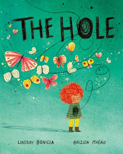 The Hole von Nancy Paulsen Books