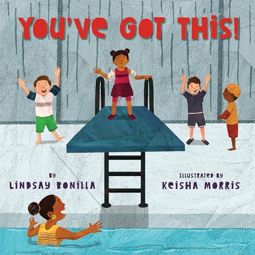 You've Got This! von Holiday House
