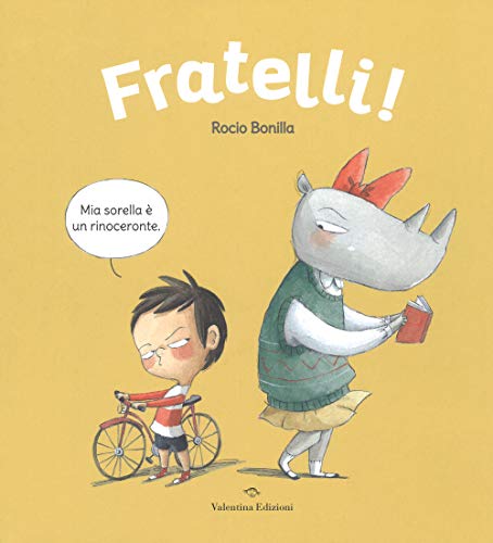 Fratelli! von Valentina Edizioni